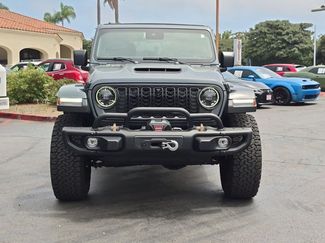 Used 2024 Jeep Wrangler Unlimited Rubicon 392 AWD/4WD video 2