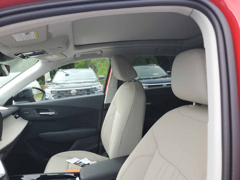 New 2026 Audi Q3 quattro 2.0T AWD/4WD image 23