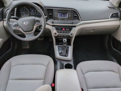 Used 2017 Hyundai Elantra SE w/ Cargo Package image 22