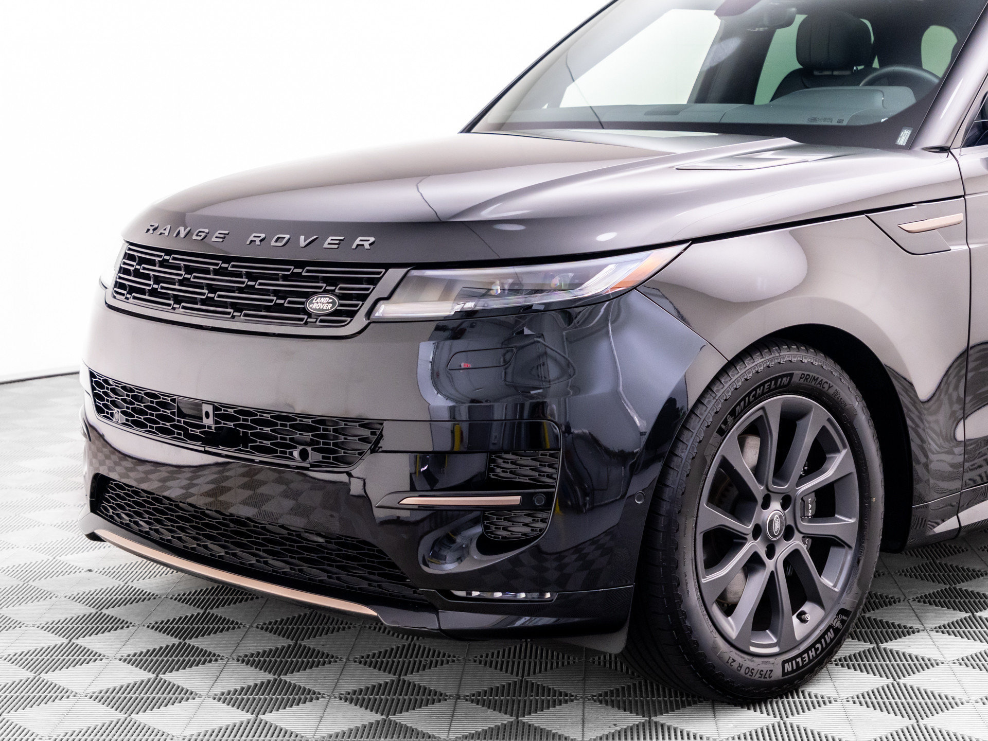Used 2024 Land Rover Range Rover Sport Dynamic SE AWD/4WD image 40