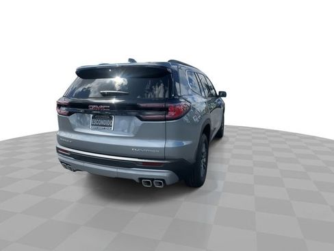 New 2026 GMC Acadia Elevation w/ LPO, All-Weather Package FWD image 7