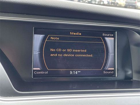 Used 2016 Audi A5 2.0T Premium image 27