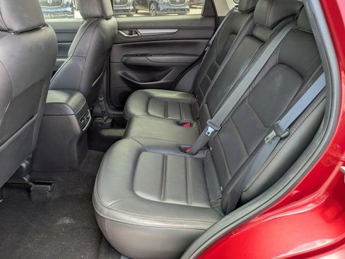 Used 2023 MAZDA CX-5 AWD 2.5 S image 23