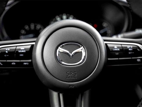 New 2026 MAZDA MAZDA3 2.5 S Preferred image 12