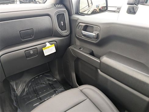 New 2026 GMC Sierra 1500 Pro w/ Pro Value Package image 18