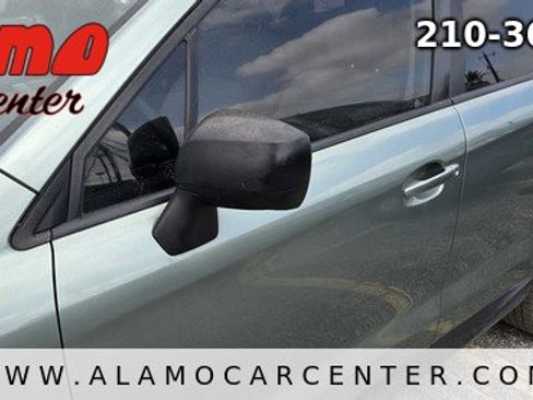 Used 2016 Subaru Forester 2.5i w/ Alloy Wheel Package image 9