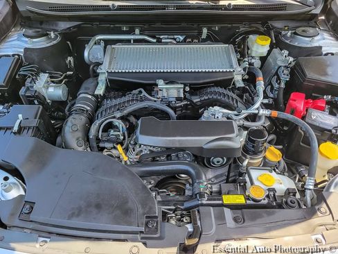 Certified 2022 Subaru Outback Limited XT AWD/4WD image 36