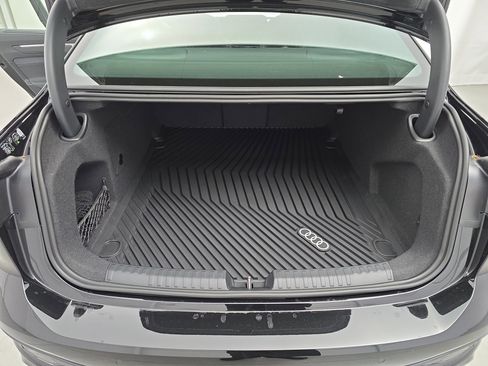 New 2026 Audi A6 Prestige image 12