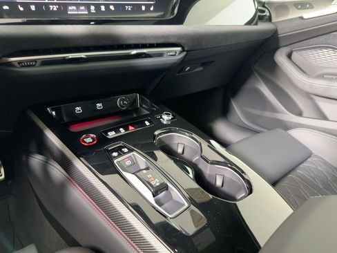 New 2025 Audi S5 Premium Plus image 25