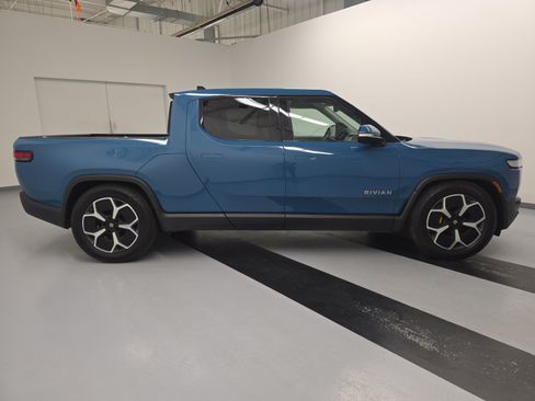 Used 2022 Rivian R1T Launch Edition AWD/4WD image 6