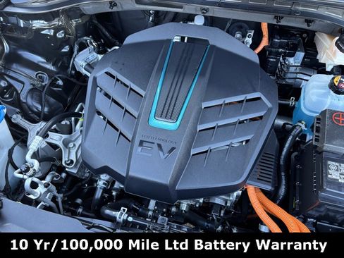 Used 2019 Kia Niro EX Premium image 5