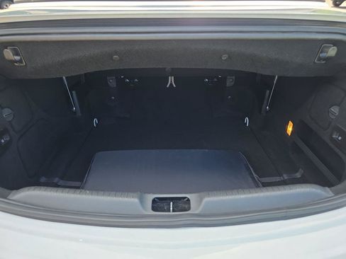 Used 2016 Buick Cascada Premium FWD image 15