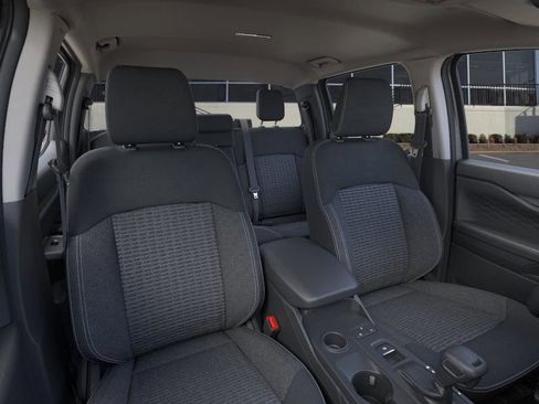 New 2025 Ford Ranger XL image 10