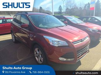 Used 2016 Ford Escape SE w/ Equipment Group 201A video 1