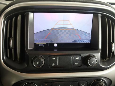 Used 2022 Chevrolet Colorado ZR2 AWD/4WD image 37