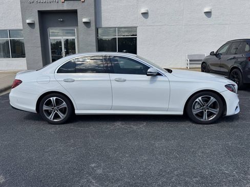 Used 2018 Mercedes-Benz E 300 w/ Premium 1 Package image 7