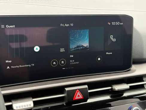 New 2026 Kia Sportage SX FWD image 21