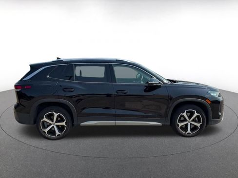Used 2026 Volkswagen Tiguan SE AWD/4WD image 13