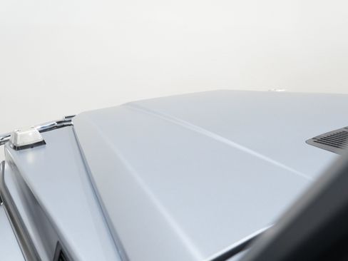 Used 2016 Mercedes-Benz G 63 AMG 4MATIC image 19