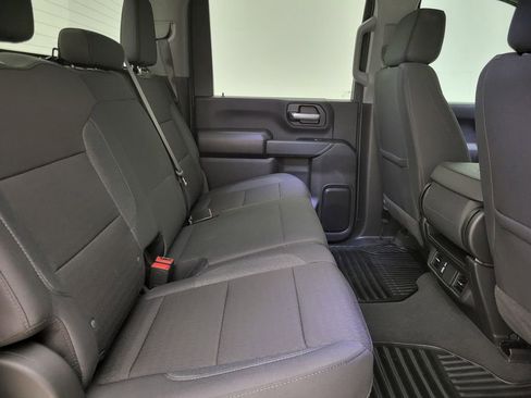 New 2026 Chevrolet Silverado 2500 Custom w/ Custom Value Package image 39