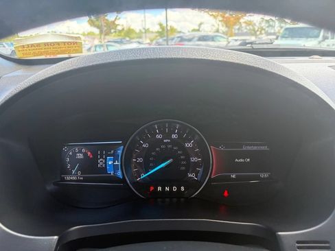Used 2019 Ford Explorer Sport w/ Equipment Group 401A AWD/4WD image 22