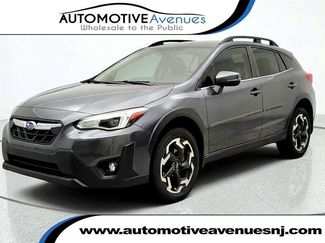 Used 2022 Subaru Crosstrek 2.5i Limited w/ Moonroof Package 2 AWD/4WD video 1