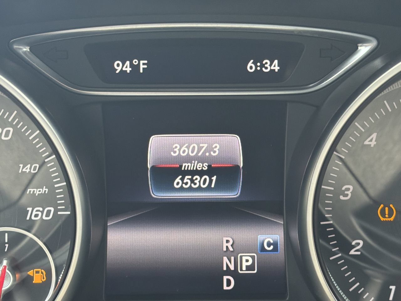 Used 2019 Mercedes-Benz CLA 250 image 31