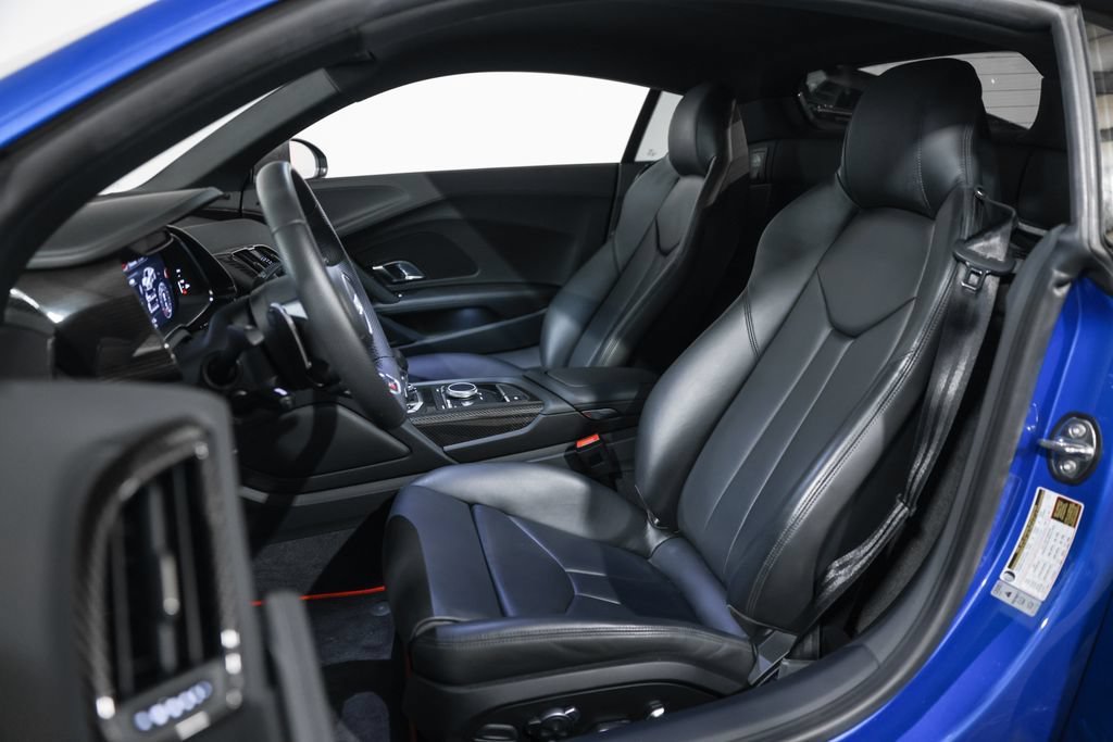 Used 2020 Audi R8 V10 performance AWD/4WD image 27