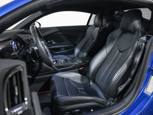 Used 2020 Audi R8 V10 performance AWD/4WD image 27