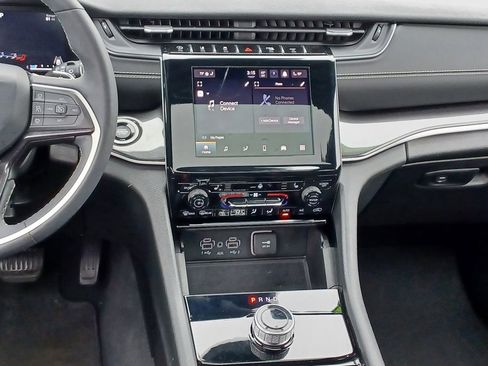 Used 2023 Jeep Grand Cherokee Altitude AWD/4WD image 31