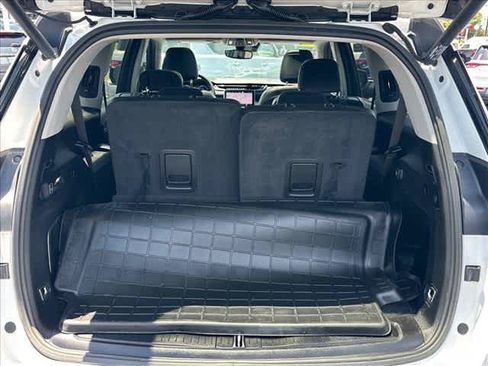 Used 2021 Jeep Grand Cherokee L Limited AWD/4WD image 5