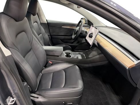 Certified 2023 Tesla Model 3 Standard Range RWD image 13