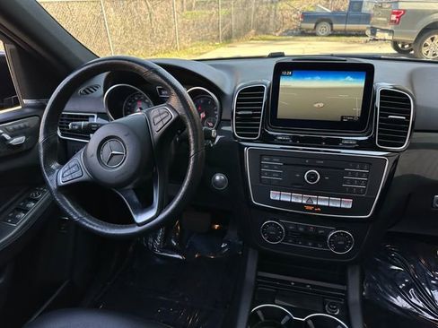 Used 2017 Mercedes-Benz GLE 350 4MATIC image 19