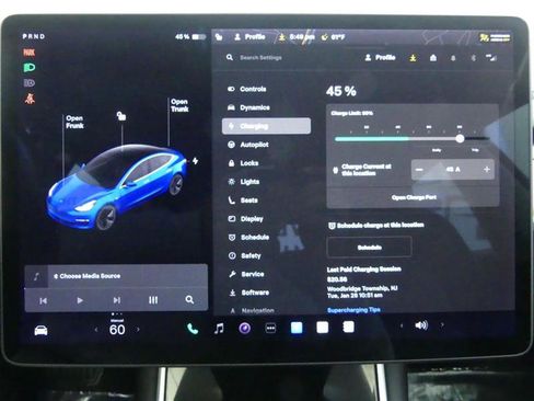 Used 2018 Tesla Model 3 Long Range image 16