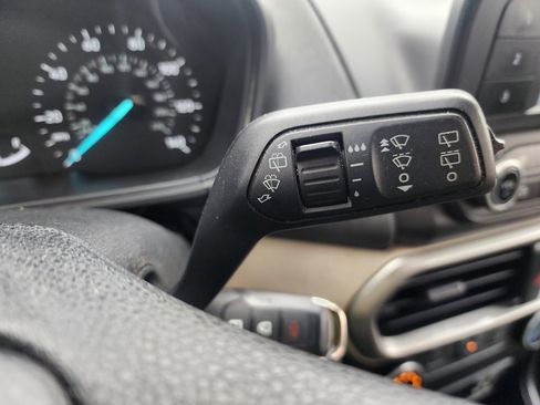 Used 2018 Ford EcoSport S image 26