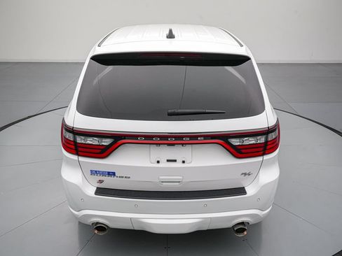 Used 2024 Dodge Durango R/T w/ Trailer Tow Group IV AWD/4WD image 5