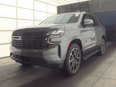 Used 2022 Chevrolet Tahoe RST w/ Luxury Package