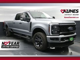 Used 2024 Ford F350 XL w/ STX Appearance Package video 1