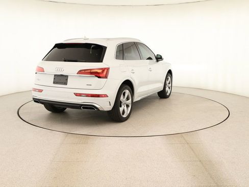 Certified 2023 Audi Q5 2.0T Premium Plus w/ Premium Plus Package AWD/4WD image 6