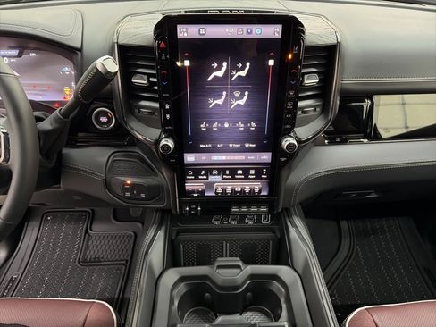 New 2026 RAM 2500 Limited image 60