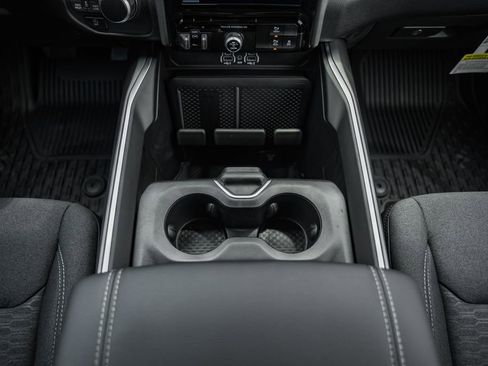 New 2026 RAM 1500 Big Horn image 31