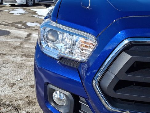 Used 2022 Toyota Tacoma image 9