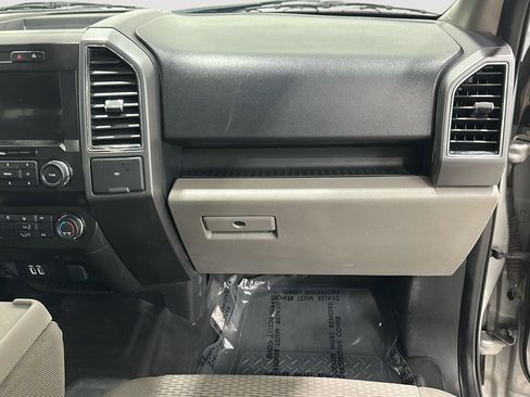 Used 2020 Ford F150 XLT image 24