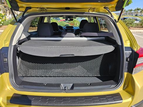 Used 2021 Subaru Crosstrek 2.0i Premium image 25