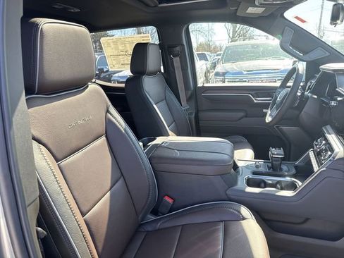 New 2026 GMC Sierra 1500 Denali image 25