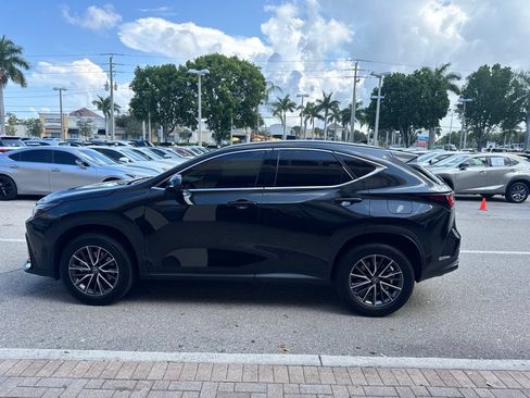 Used 2024 Lexus NX 350 AWD image 12