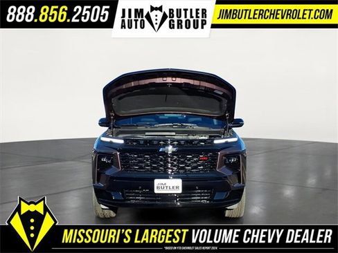 New 2026 Chevrolet Traverse RS w/ LPO, Floor Liner Package image 24