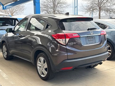 Used 2020 Honda HR-V EX image 7