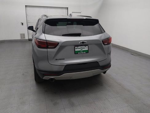 Used 2024 Chevrolet Blazer LT w/ Convenience Package image 6