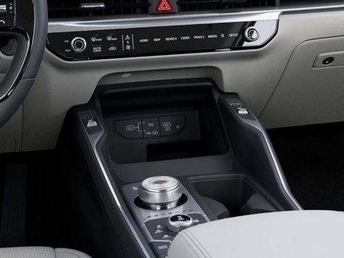 New 2026 Kia Sorento EX w/ EX Premium Package image 23